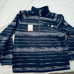 Men’s North Face Sweater Pullover XXL